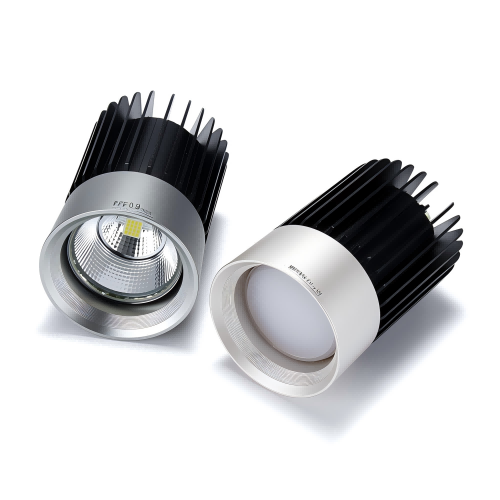 Why Achieving Flicker-Free Performance is More Challenging with PF0.9 LED Fixtures vs. PF0.5