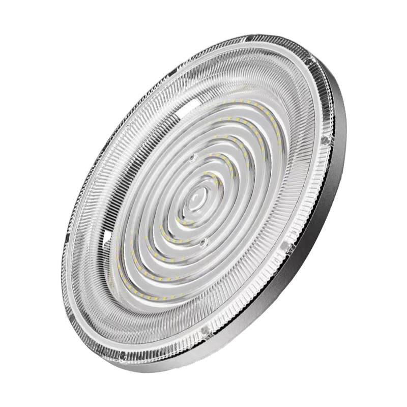LED UFO HIGH BAY LIGHT APL-UFO-05