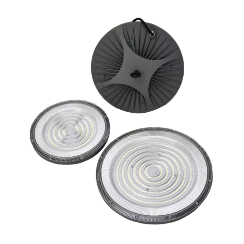 LED UFO HIGH BAY LIGHT APL-UFO-05