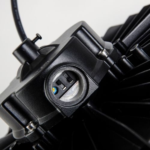 LED UFO HIGH BAY LIGHT APL-UFO-06