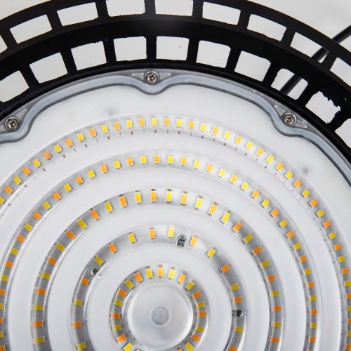 LED UFO HIGH BAY LIGHT APL-UFO-06