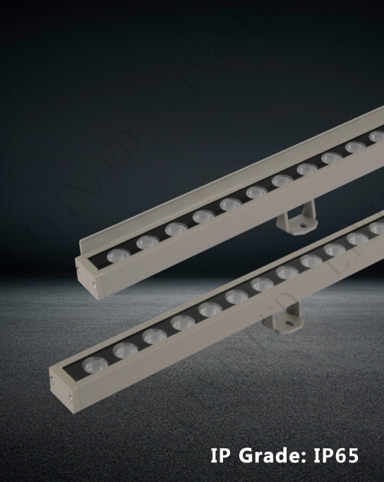 Unique design leaking led wall washer light LY-XQ-1010