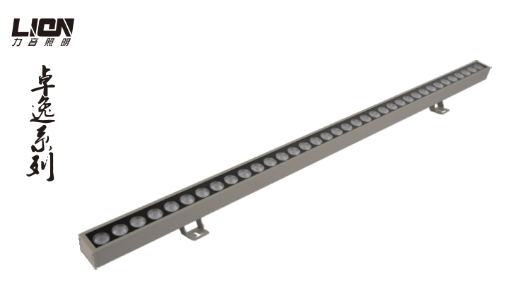 Unique design leaking led wall washer light LY-XQ-1010