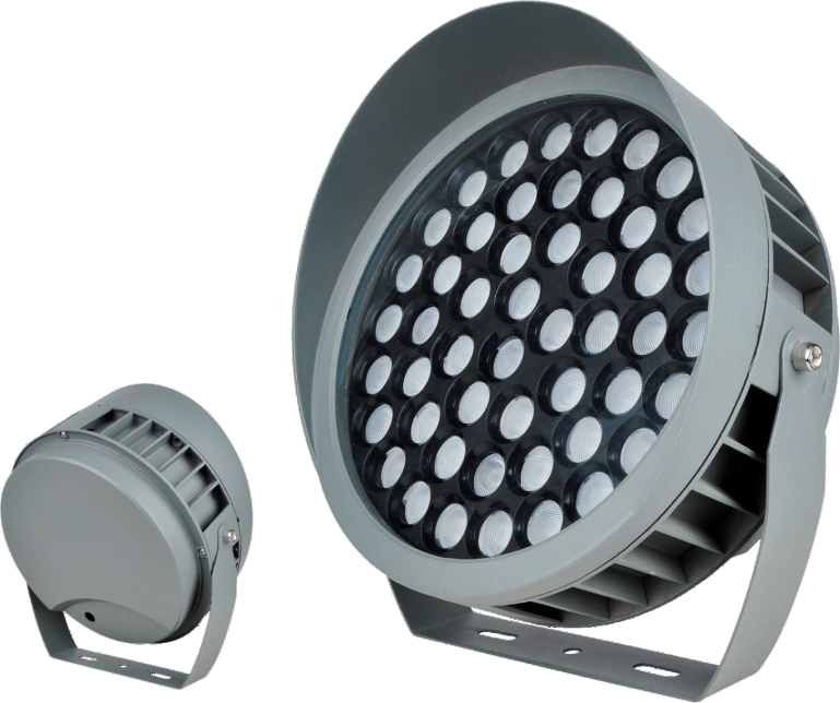 Die-cast aluminum engineering landscape architecture IP65 outdoor Led Flood Light LY-TG-3020