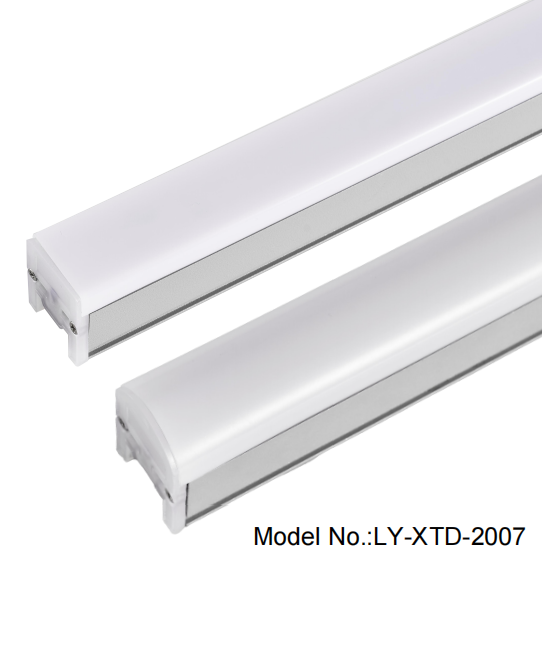 IP65 Constant Current Program linear light LY-XTD-2007