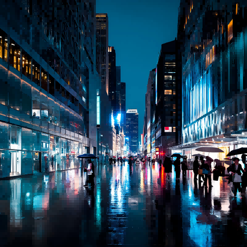 Why Do LED Outdoor Lighting Fixtures Not Prioritize Luminous Efficacy Parameters?