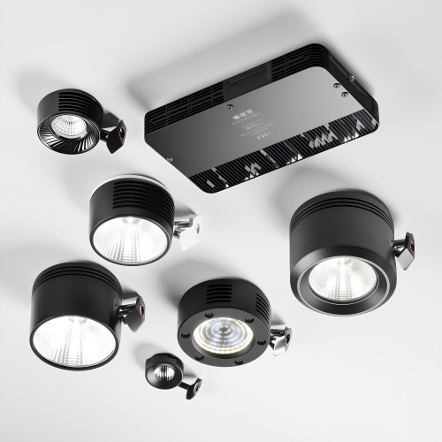 Why Are Indoor Luminaires Predominantly Rated IP20, with Higher Ratings Being Rare?