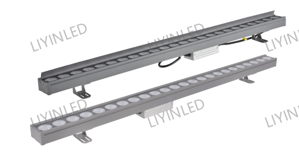 High Landmark Landscape Project Led Wall Washer Lamp LY-XQ-1005