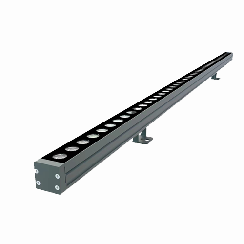 Cost-effective structure waterproof wall washer light LY-XQ-1011A