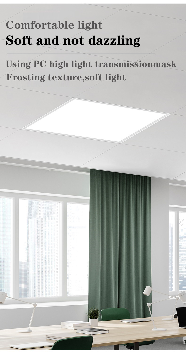 led panel 60x60