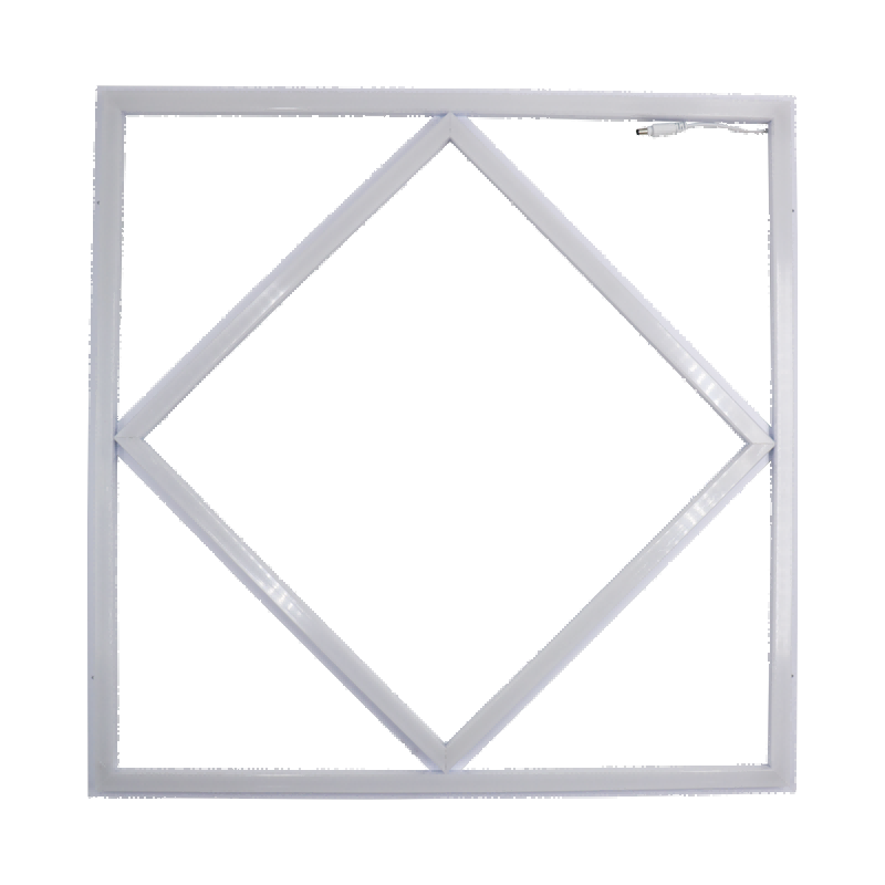 60x60cm LED Recessed Frame Light APL-PB-2515