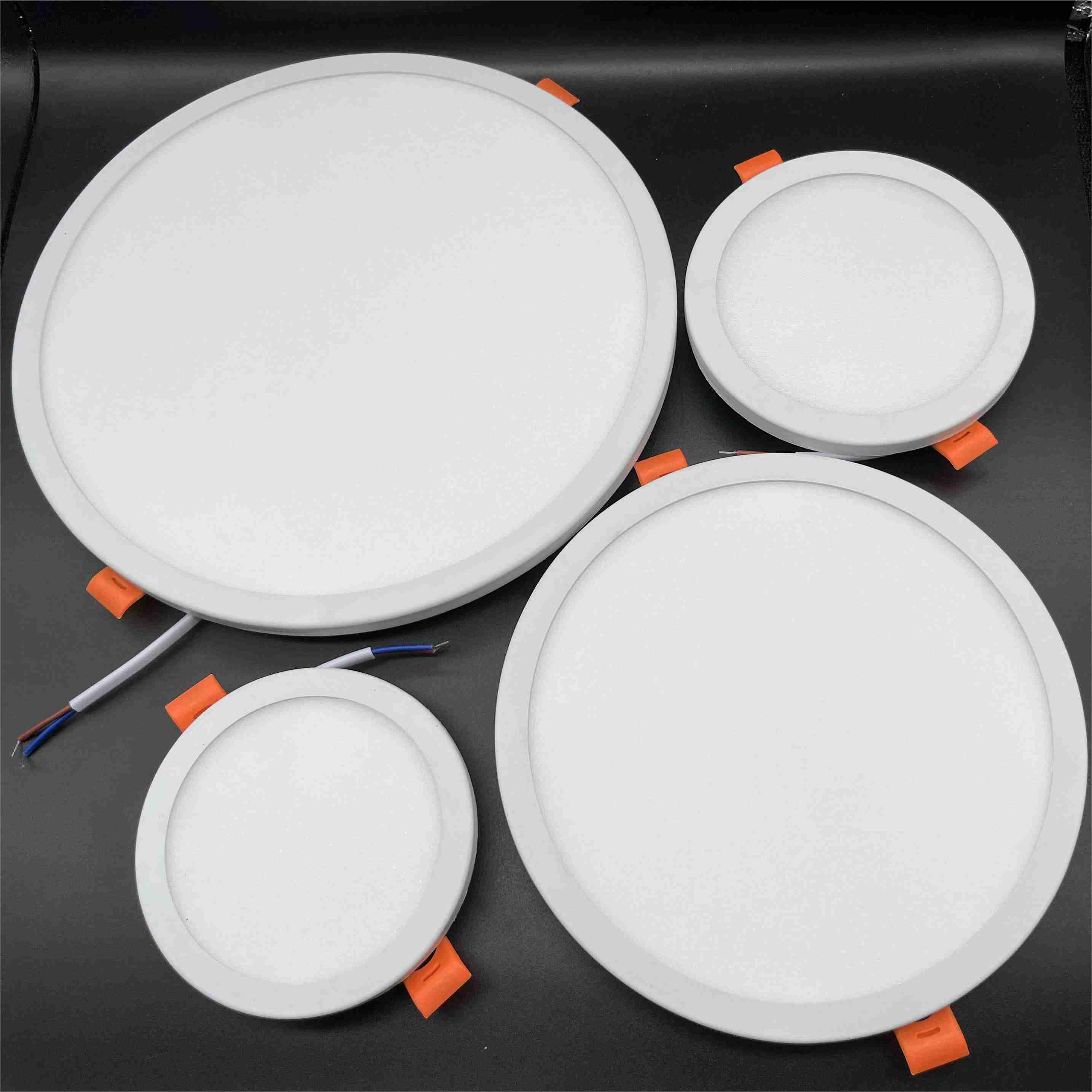 Ultra-Slim LED Panel Light APL-PB-2509