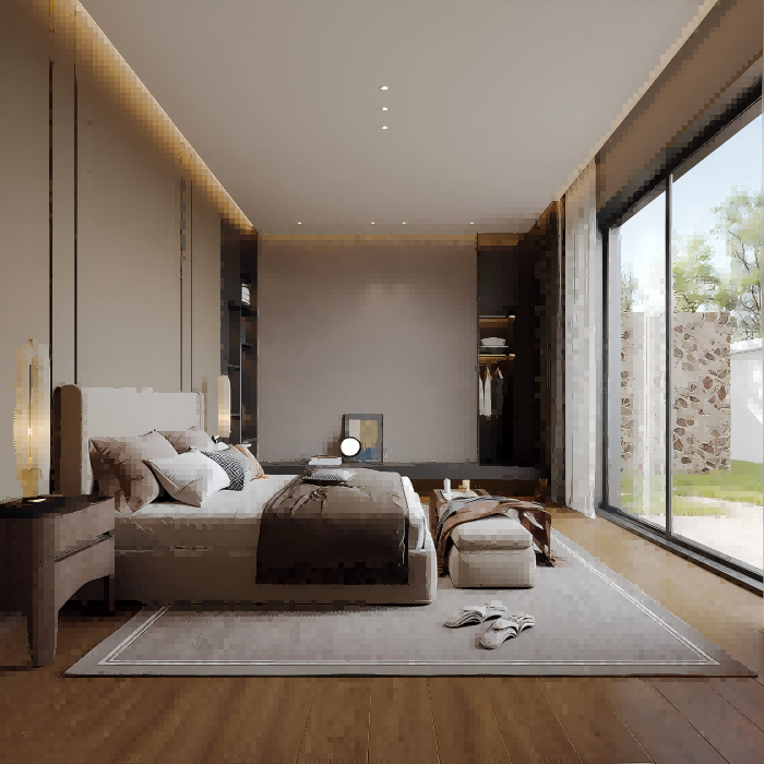 Why Recessed Lighting is Revolutionizing Interior Design