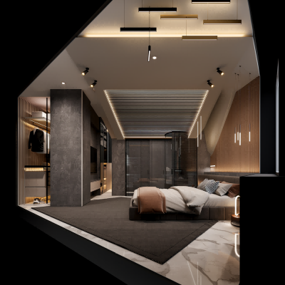 How to Choose Room-Appropriate Lighting Fixtures