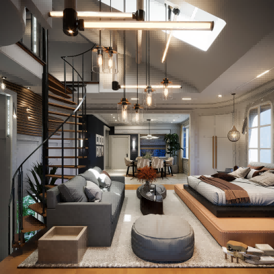 Downlight