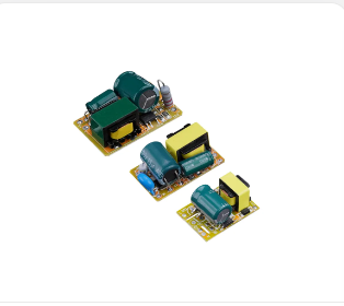 Non-Isolated Driver