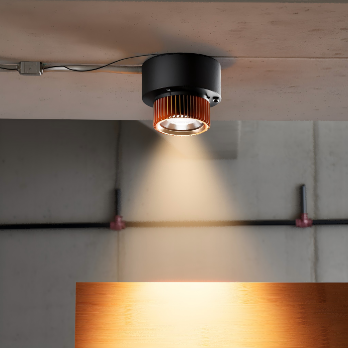 Why Wattage Doesn't Remain Static: Unpacking LED Luminaire Power Fluctuations