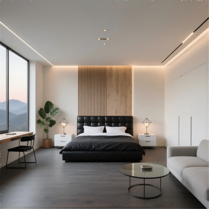 LED strips