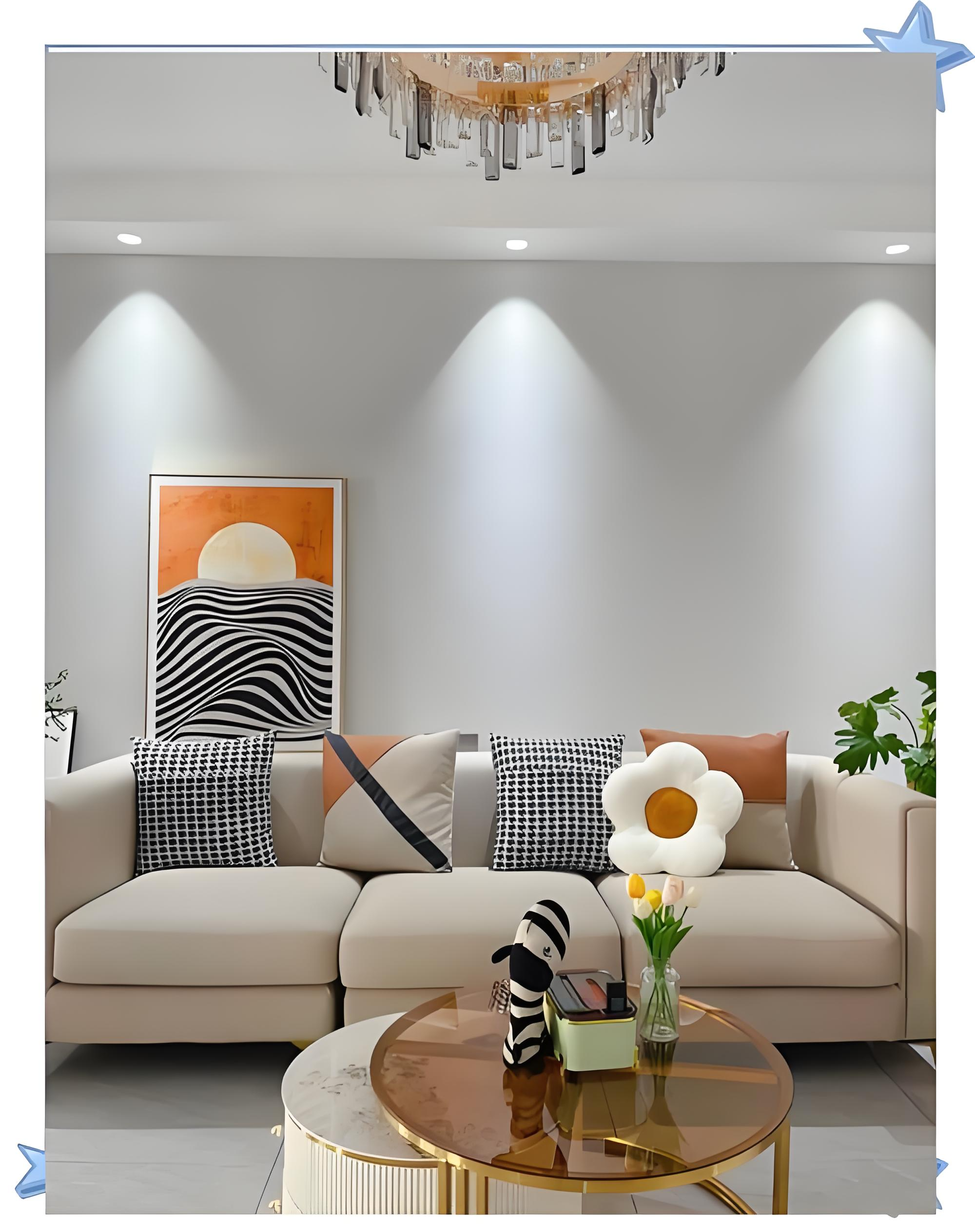 Downlights