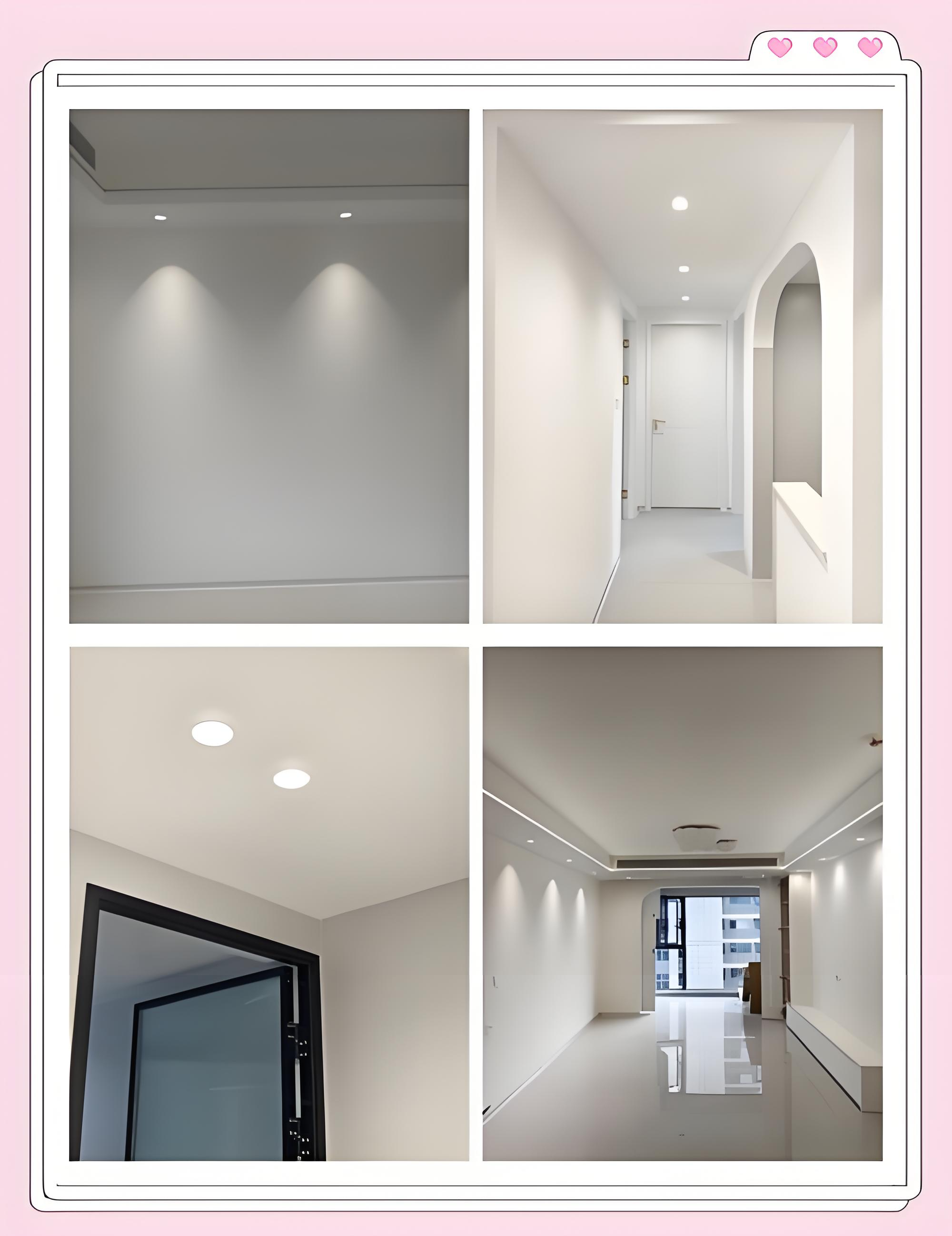 Downlights