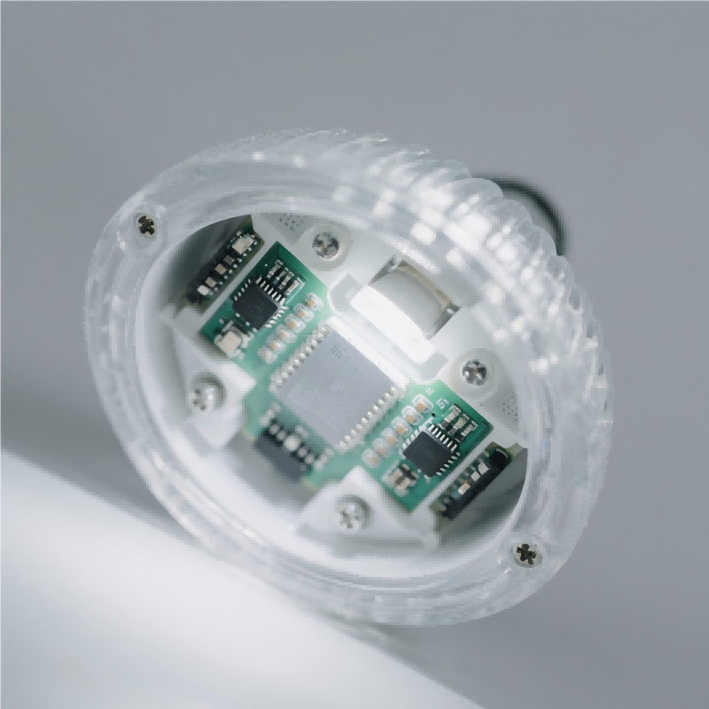 Why Direct Potting for Waterproofing LED Chips Is Generally Avoided