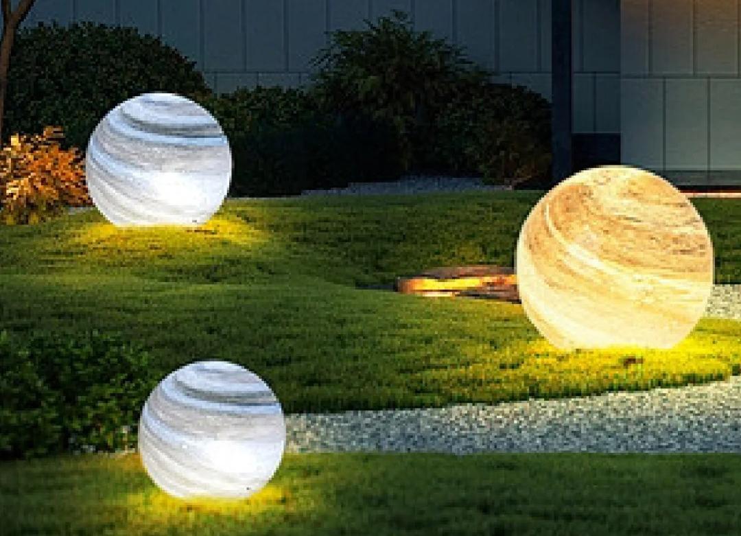 Comprehensive Guide to Garden Lighting Design: From Functionality to Aesthetic System Integration