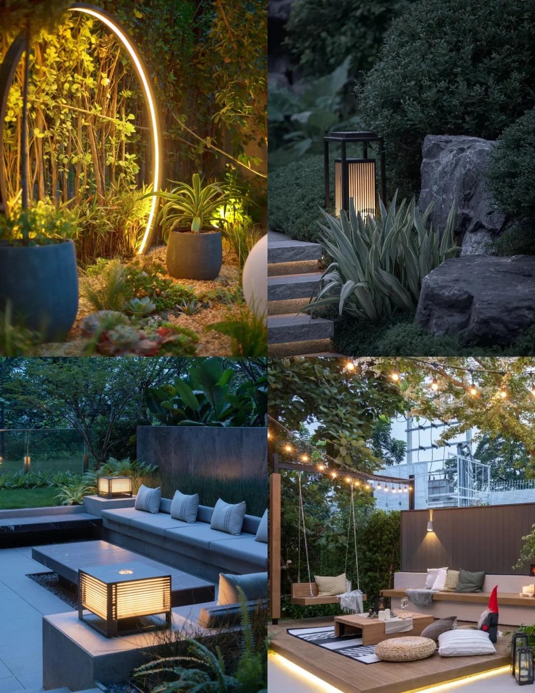 Functional Lighting Systems​