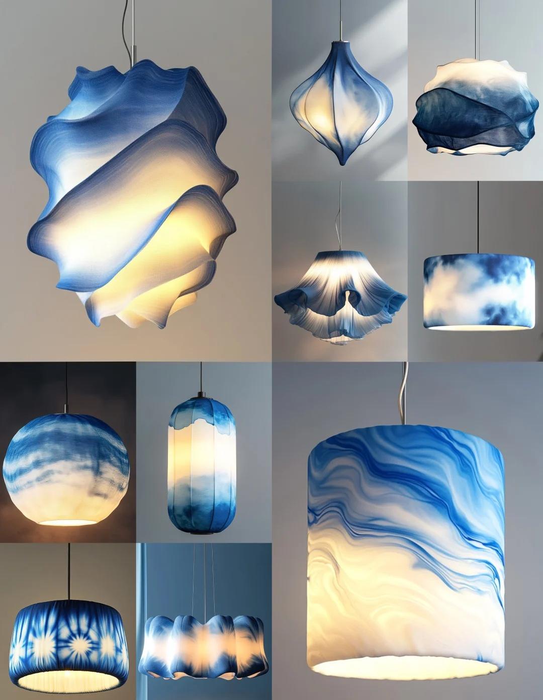 Indoor Home Lighting