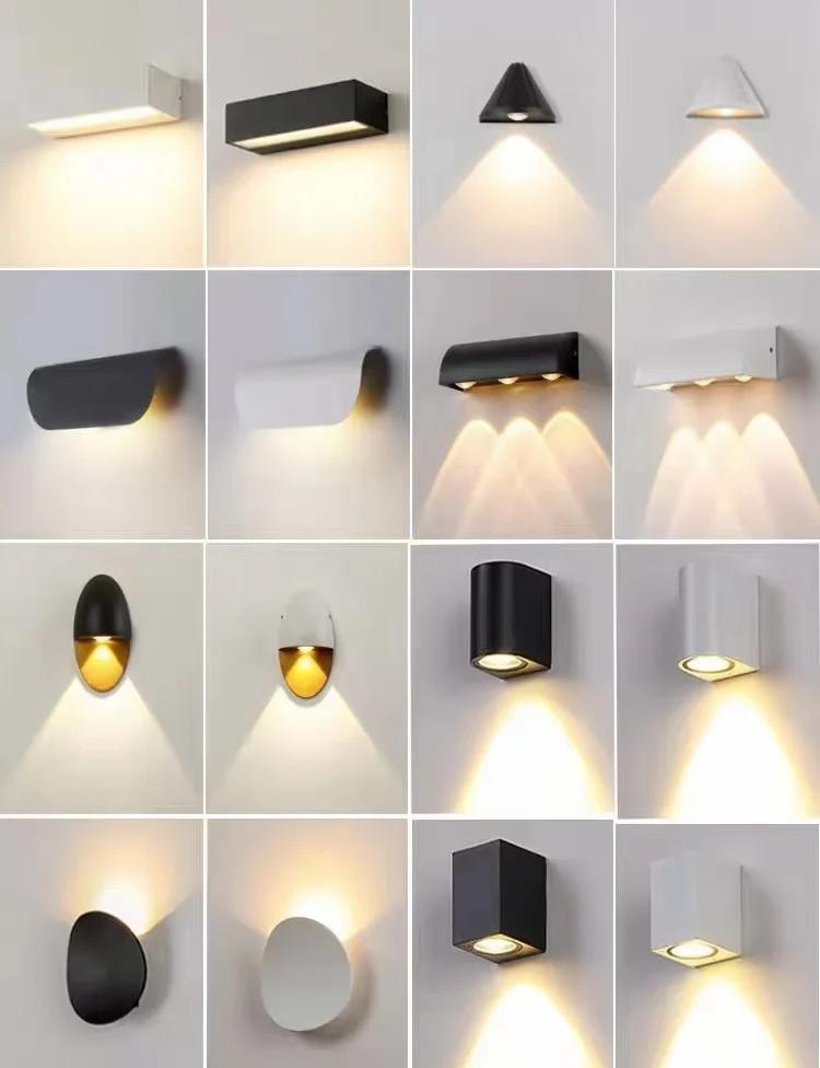 Wall Lights