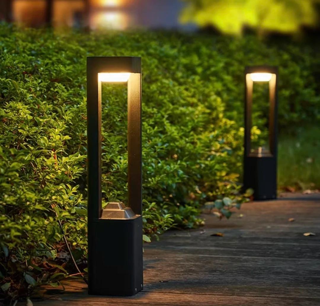 Wall Lights
