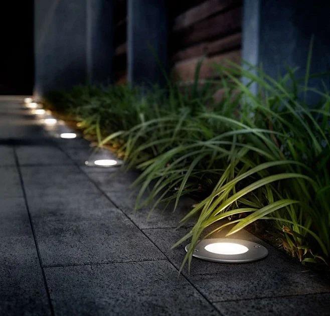 Wall Lights