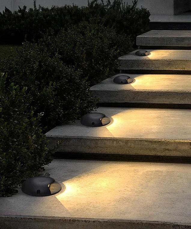 Indoor Home Lighting
