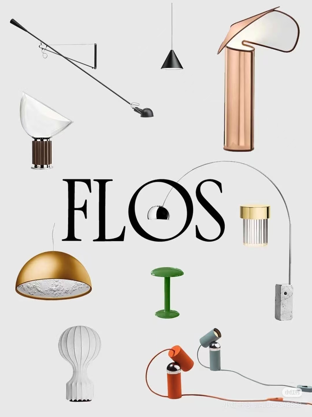 Imported lighting market heating up as EU/US design brands race to enter China's high-end market