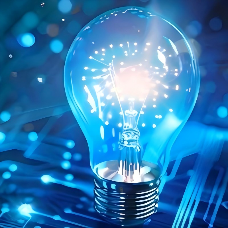 Led