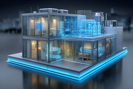 Energy Lighting