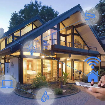 Smart Lighting: How to Achieve Energy Savings and a Healthy Lighting Environment?