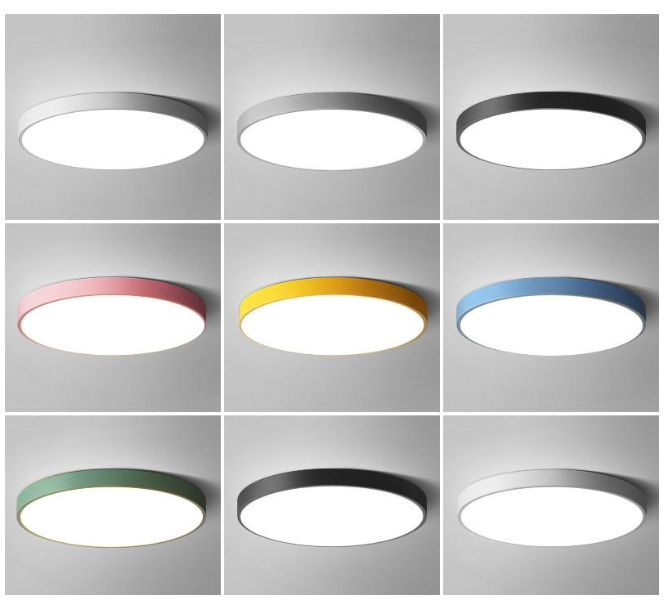 Full-spectrum