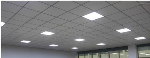 Led panel light