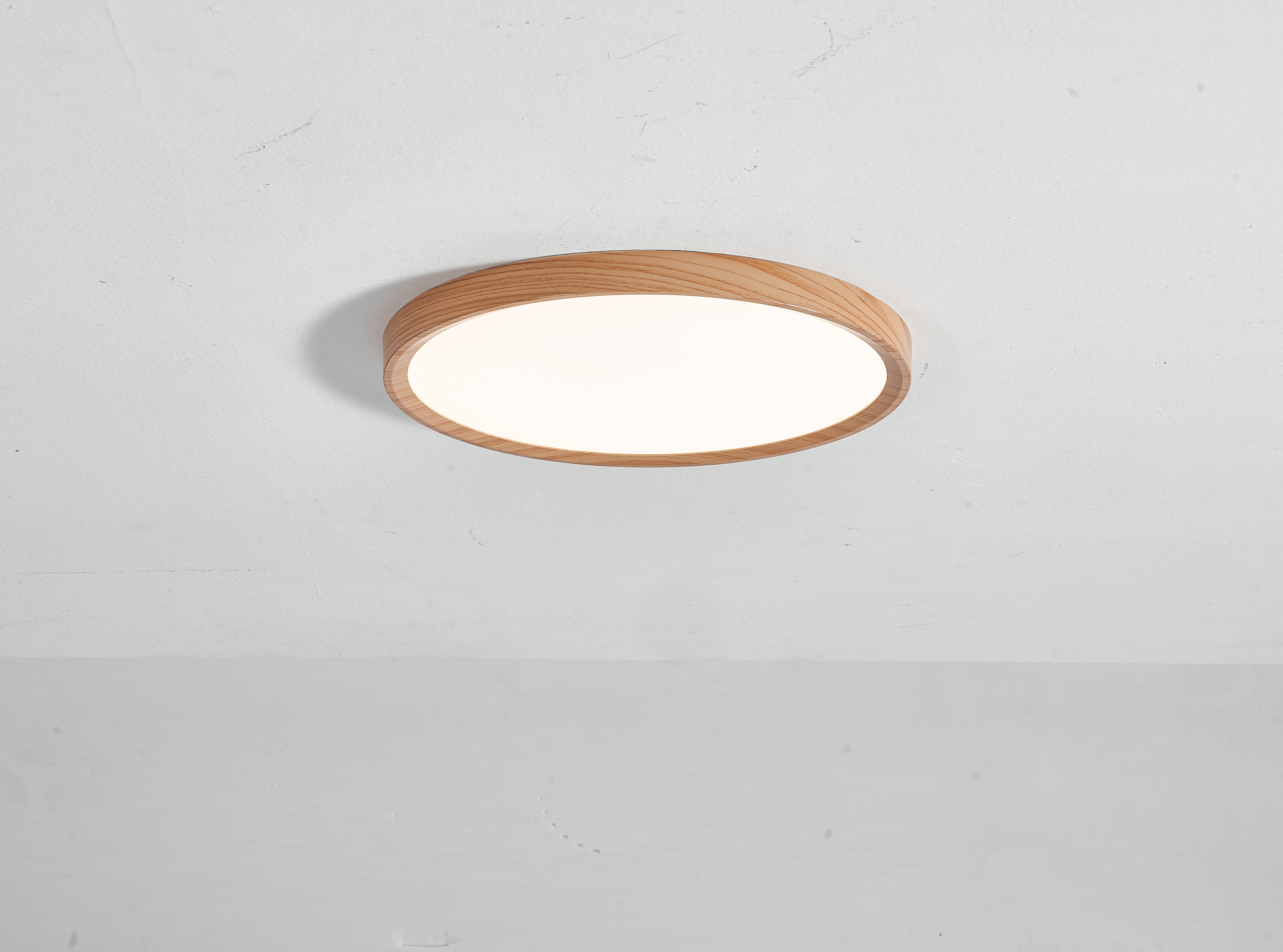Primary lighting