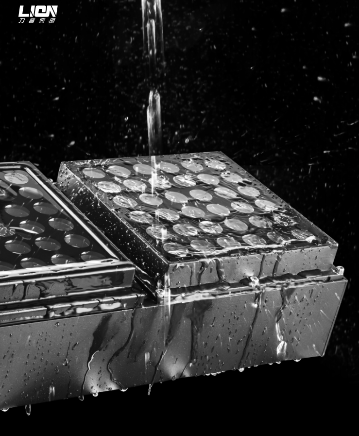 What's the Difference Between IP44 and IP65? An In-Depth Analysis and Buying Guide for Lighting Protection Ratings