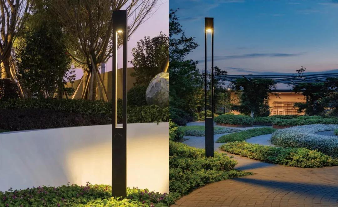 Garden Lights/Lawn Lights