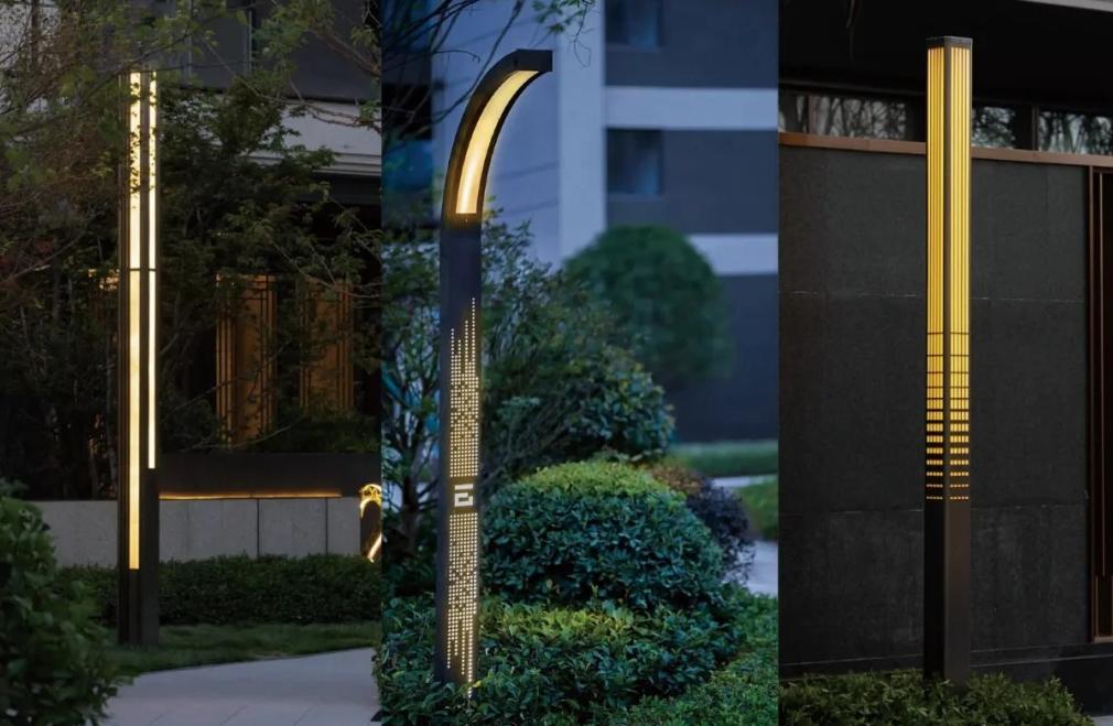 Wall-Mounted Lights/Mood Lighting