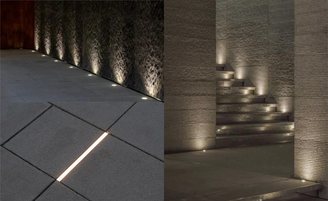 Garden Lights/Lawn Lights