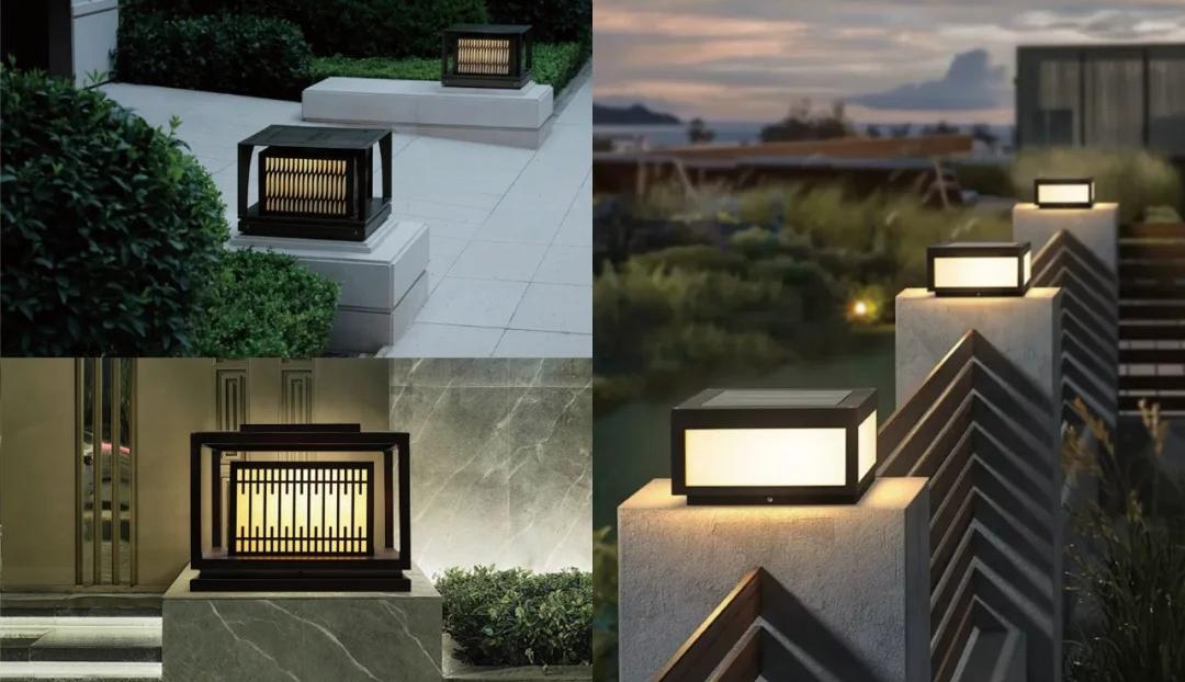 Wall-Mounted Lights/Mood Lighting