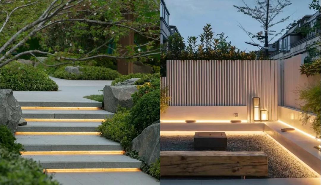 Garden Lights/Lawn Lights