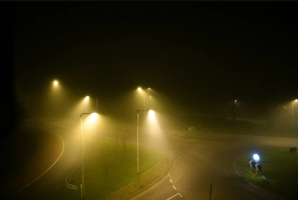 What's the Glare Index (UGR) in Lighting