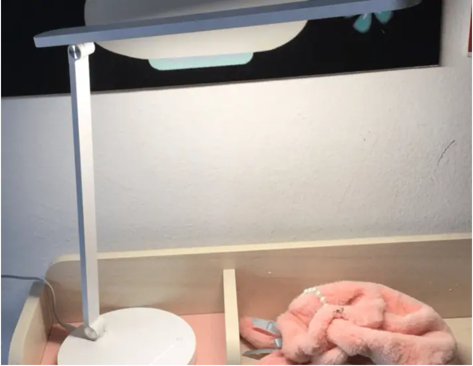 Why Your Reading Light Needs Blue Light Protection