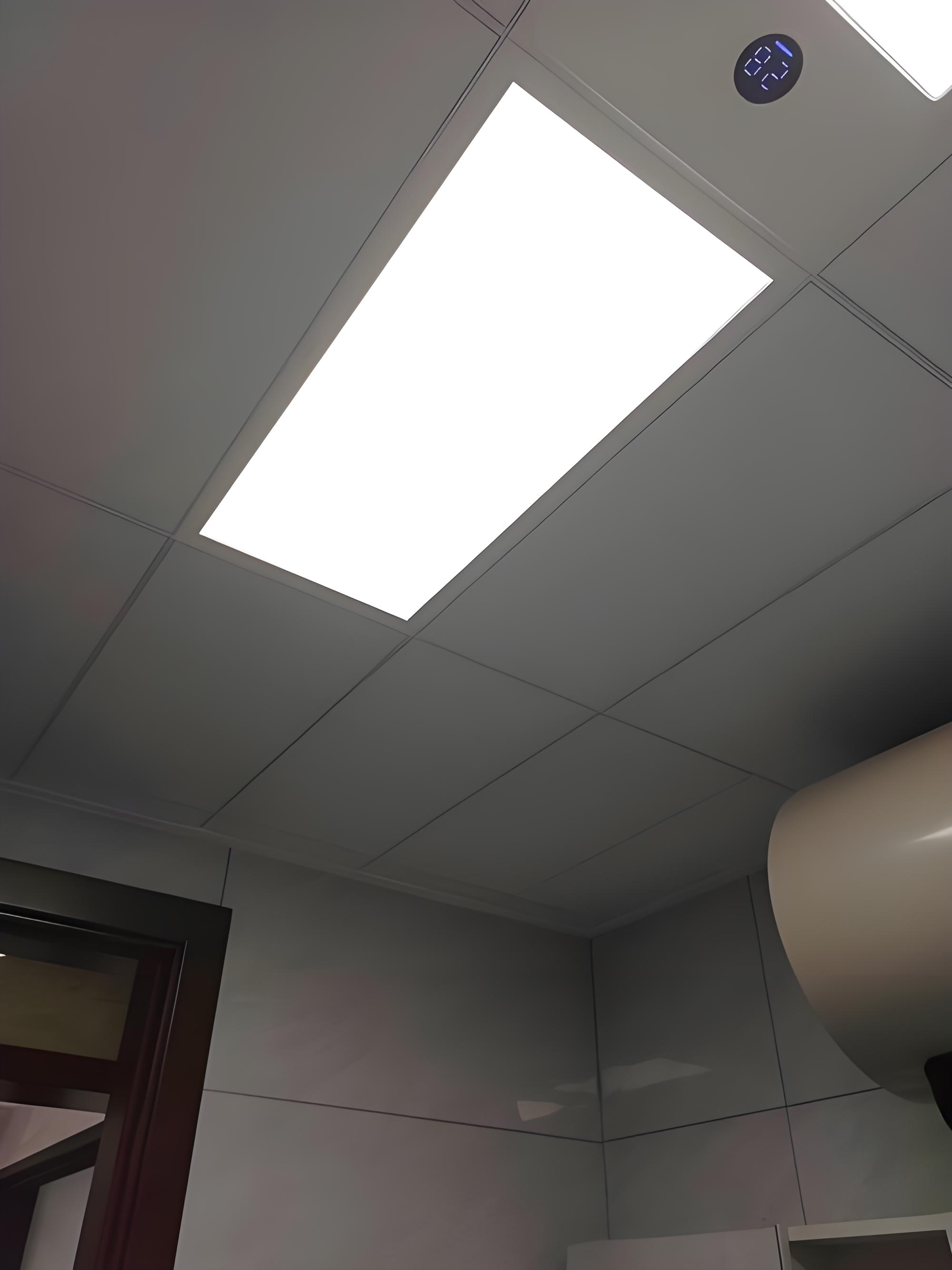 LED Panel Light