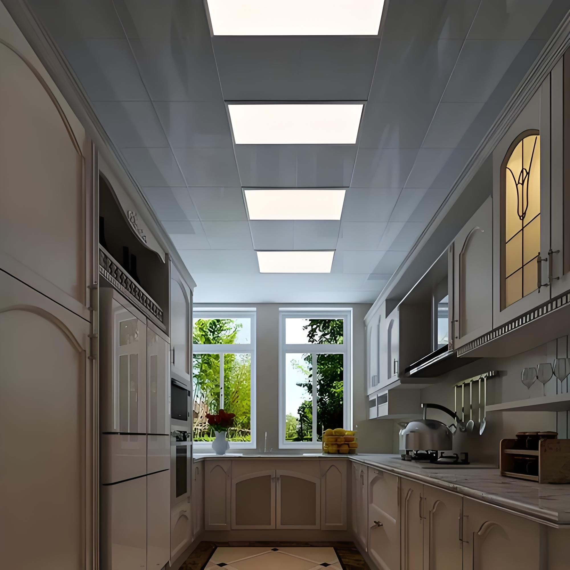 LED Panel Light