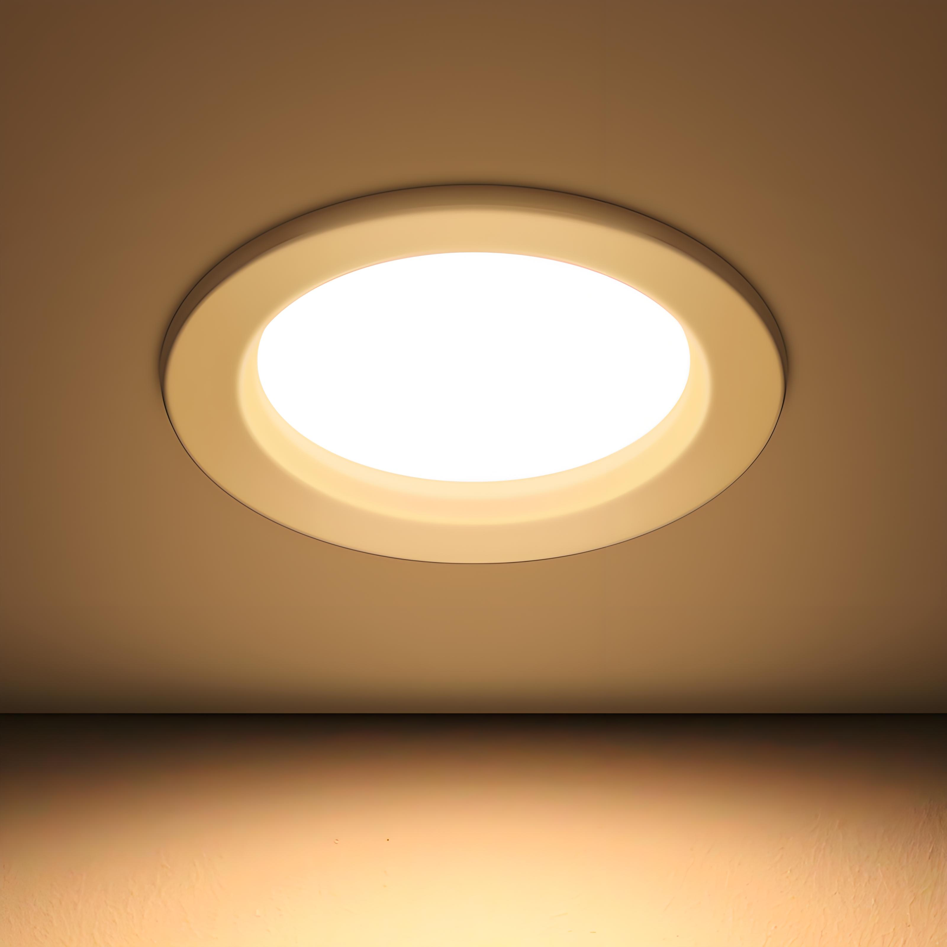 LED Downlights